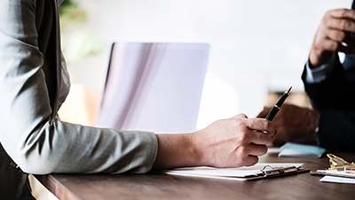 Counseling and Psychological Services