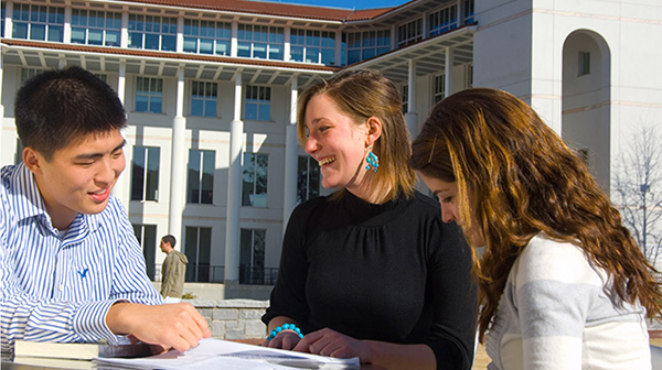 Emory University Scholar Programs