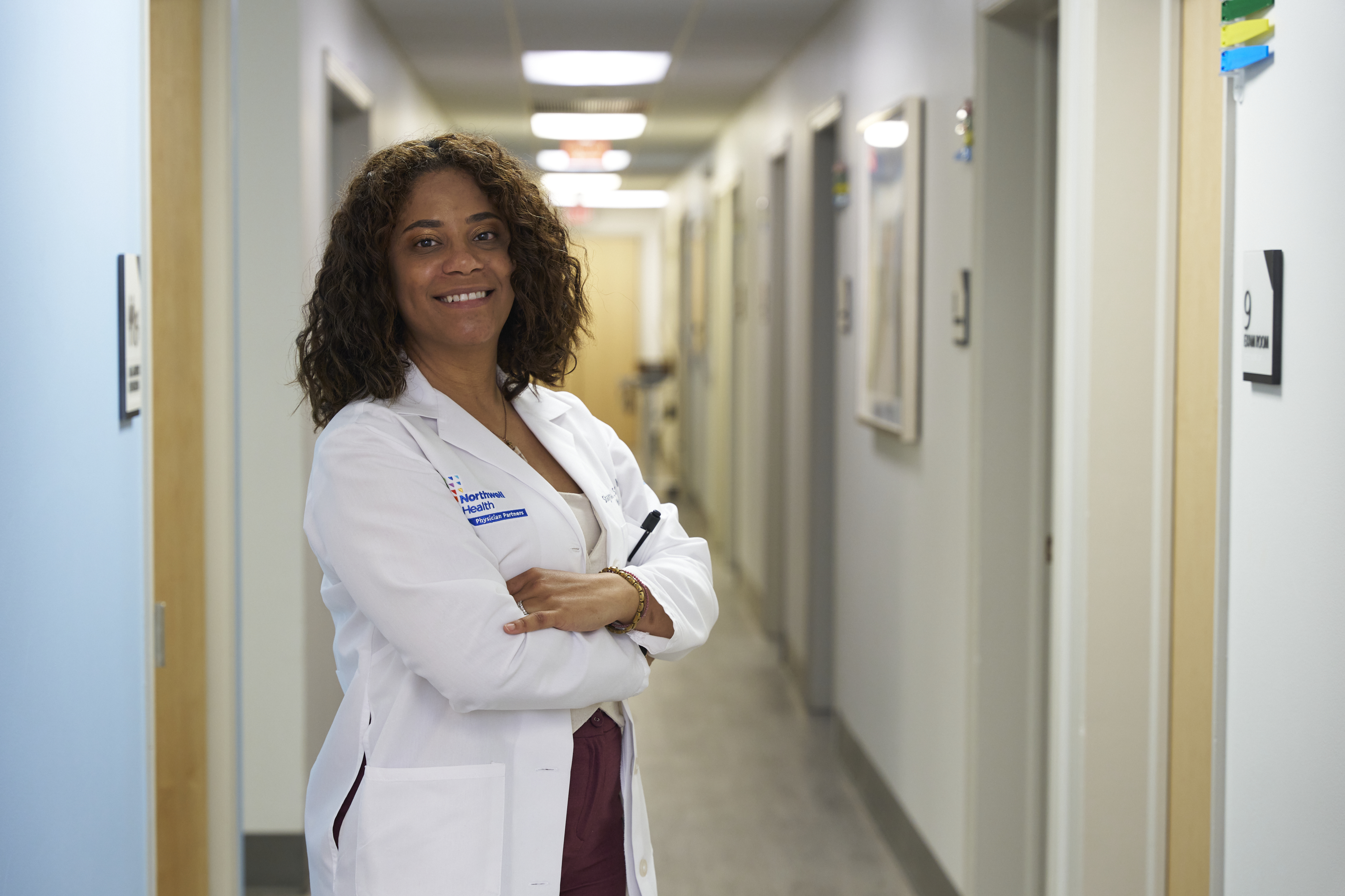 Dr. Shayna Sanquinetti, MD '15