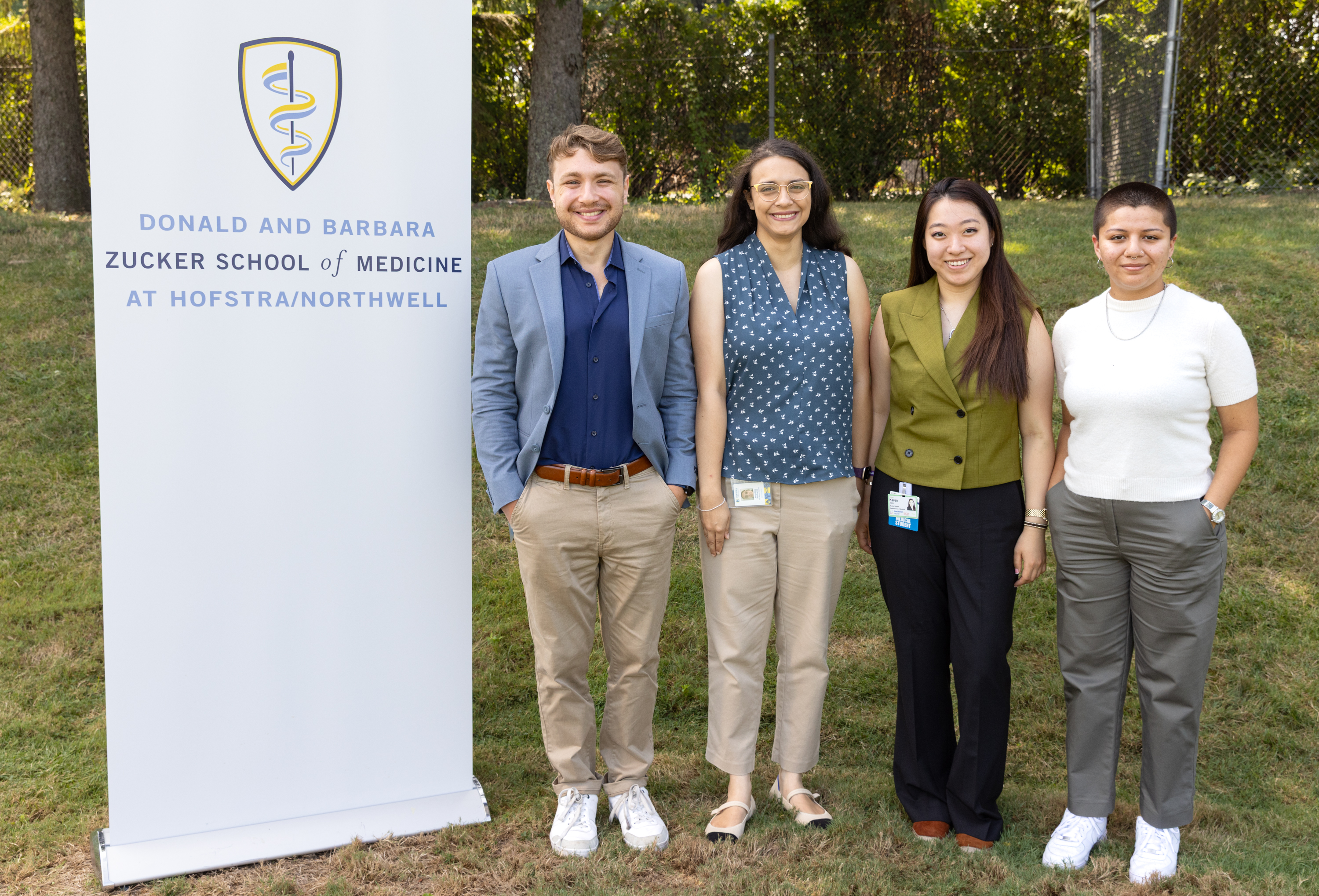 Orientation MD PHD students