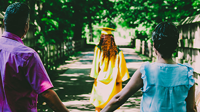 Parent and Family Programs