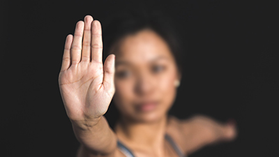 Sexual Misconduct Resources