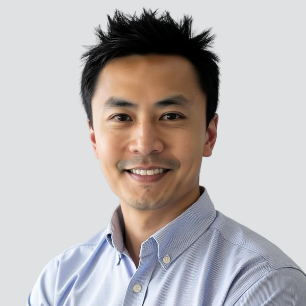 Donavan Cheng, PhD