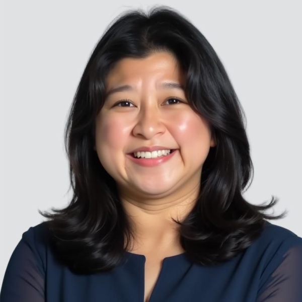 Chia-Ling Gau, PhD, DABMG