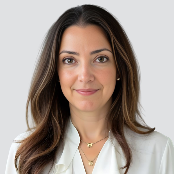 Tina Pesaran, MA, MS, CGC