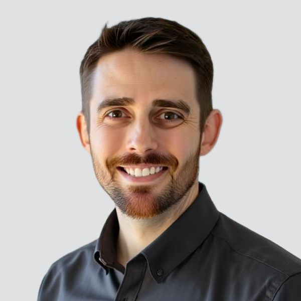 AJ Stuenkel, MS, CGC