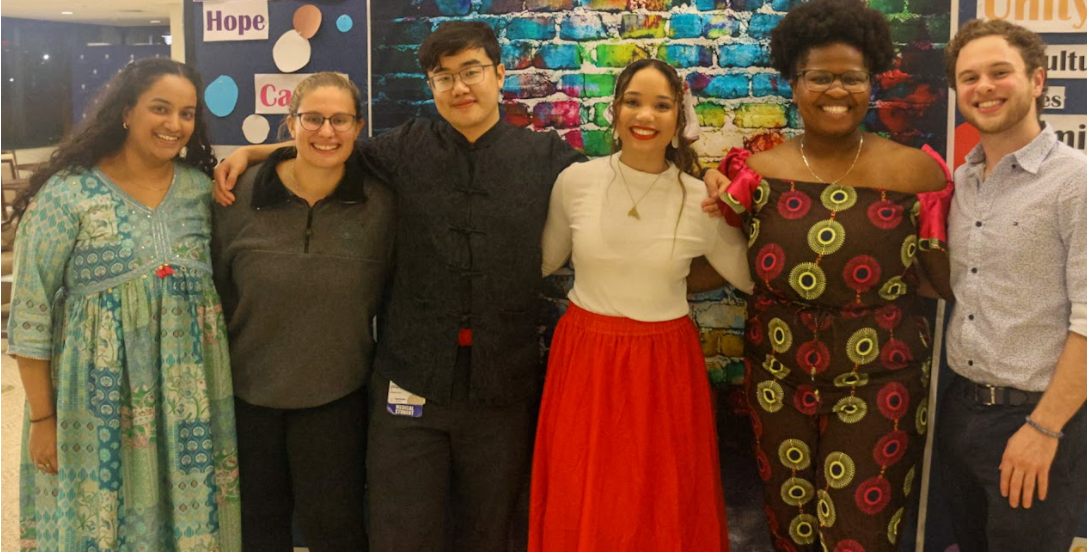 Engagement & Excellence