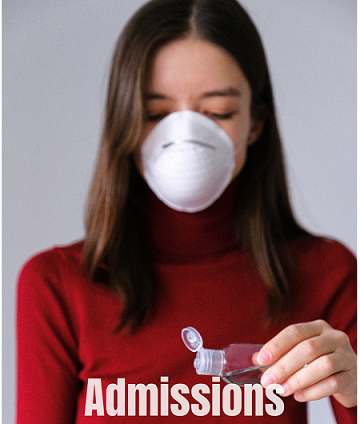 PhD Admissions Procedure