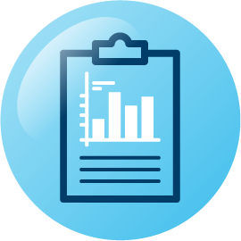 Patient Results on Clipboard