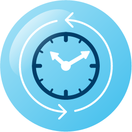 Clock Icon