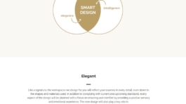 Allure smartdesign