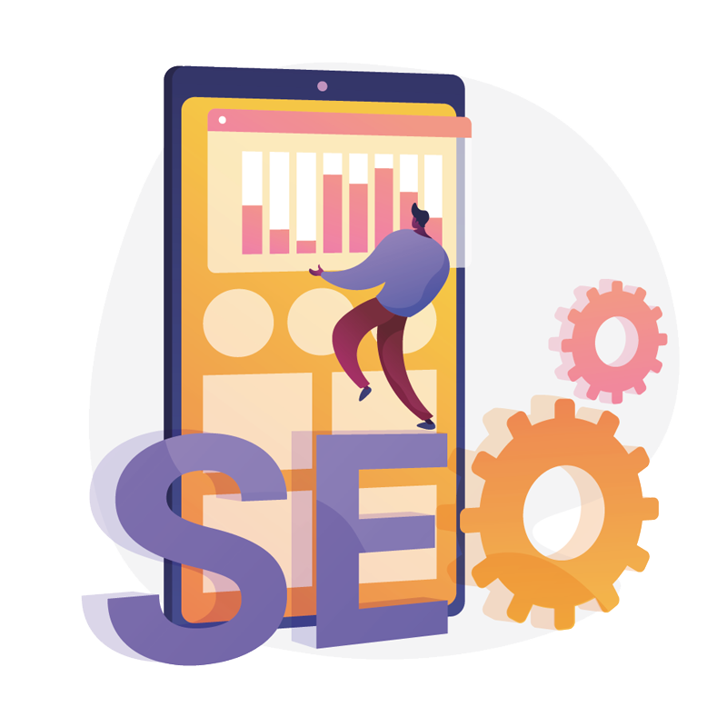 Multilingual-SEO