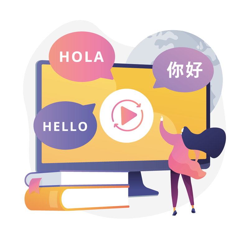 SEO-Translations